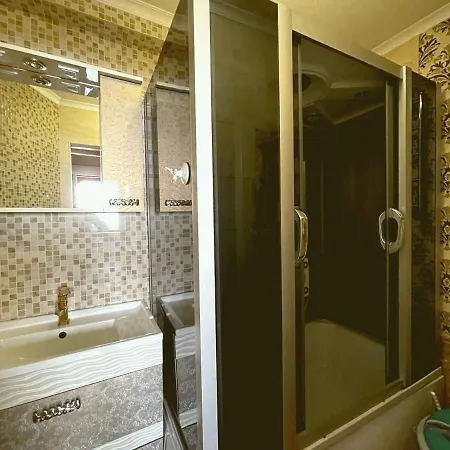 Appartamento Con Camere Apartman Róma