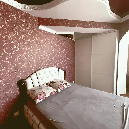 Appartamento Con Camere
